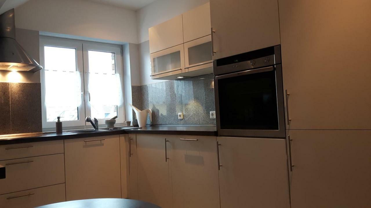 Ferienwohnung Deussen Blessem Luaran gambar