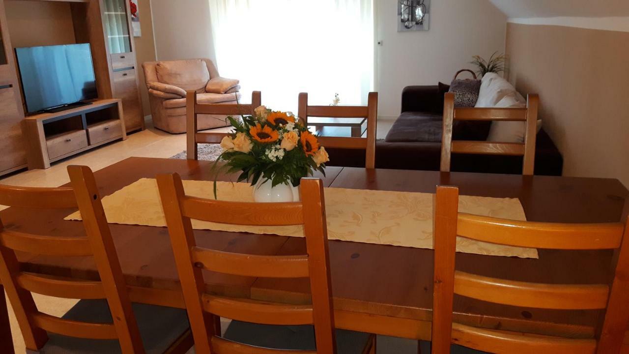 Ferienwohnung Deussen Blessem Luaran gambar