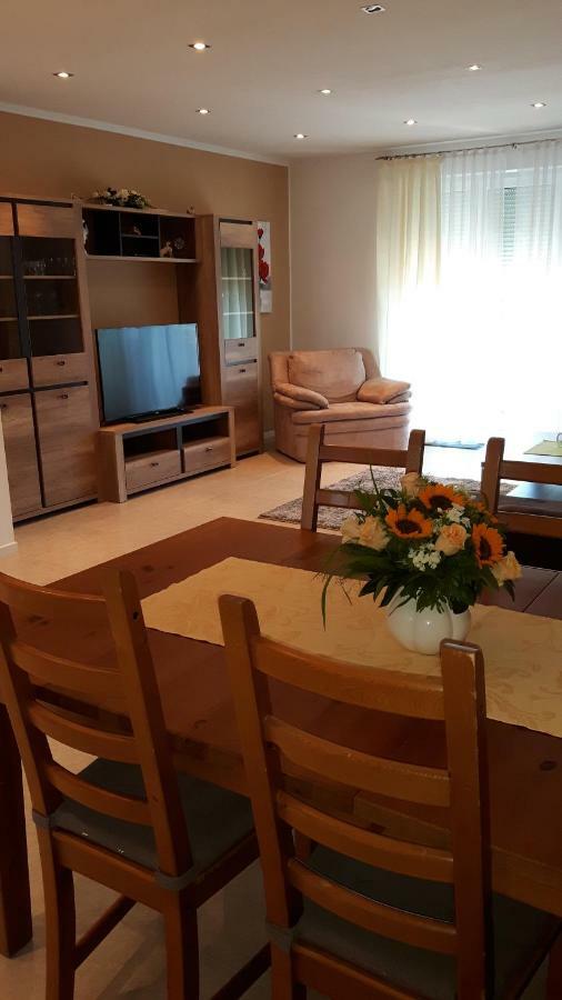 Ferienwohnung Deussen Blessem Luaran gambar